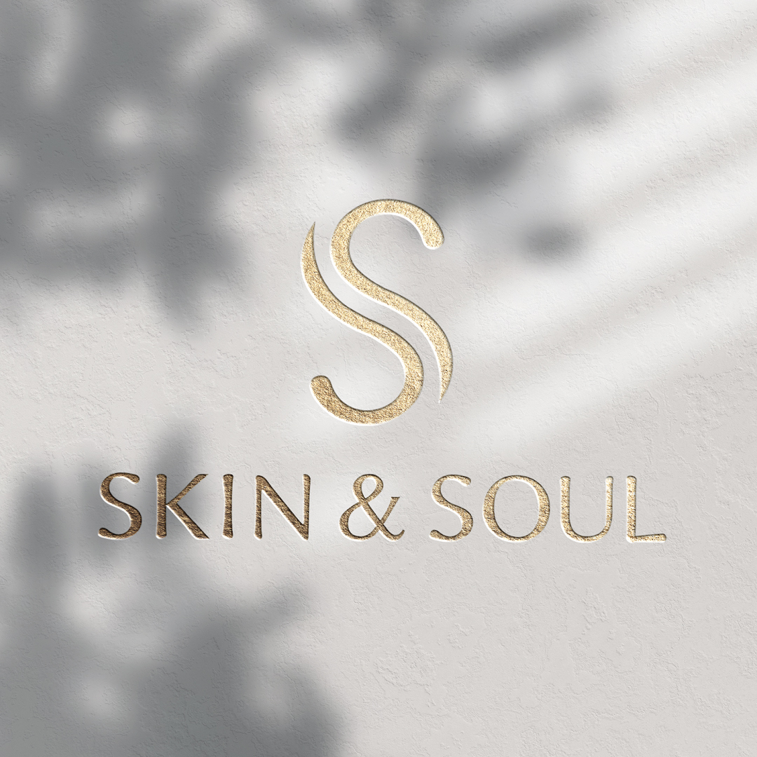 skin & soul logo